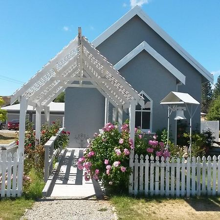 St Andrews Church Vestry Ophir Esterno foto