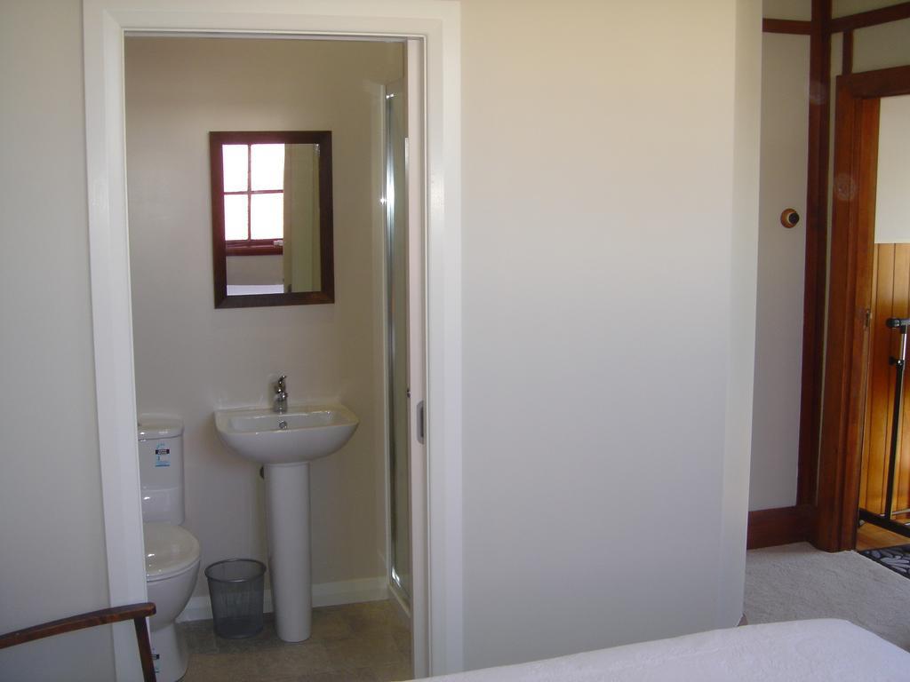 St Andrews Church Vestry Ophir Esterno foto