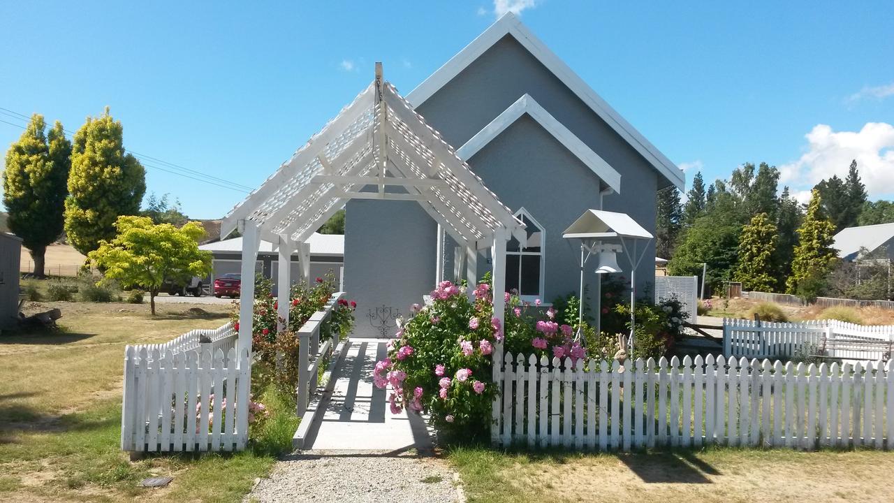 St Andrews Church Vestry Ophir Esterno foto
