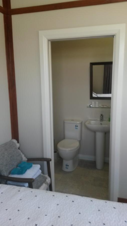St Andrews Church Vestry Ophir Esterno foto