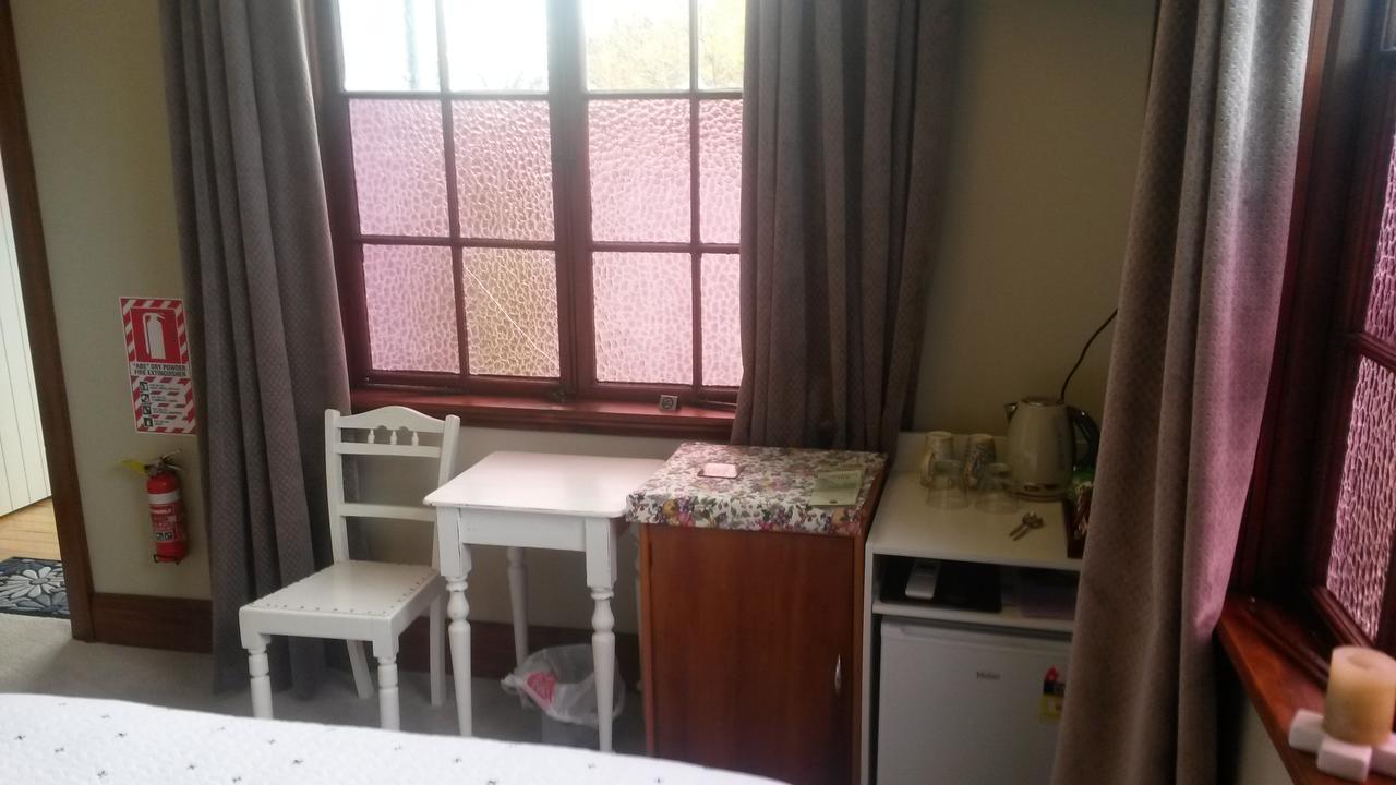 St Andrews Church Vestry Ophir Esterno foto