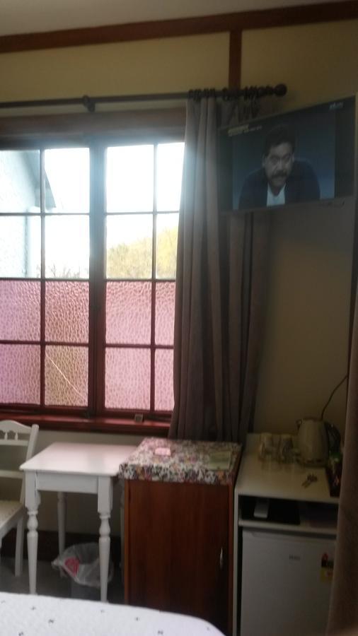 St Andrews Church Vestry Ophir Esterno foto