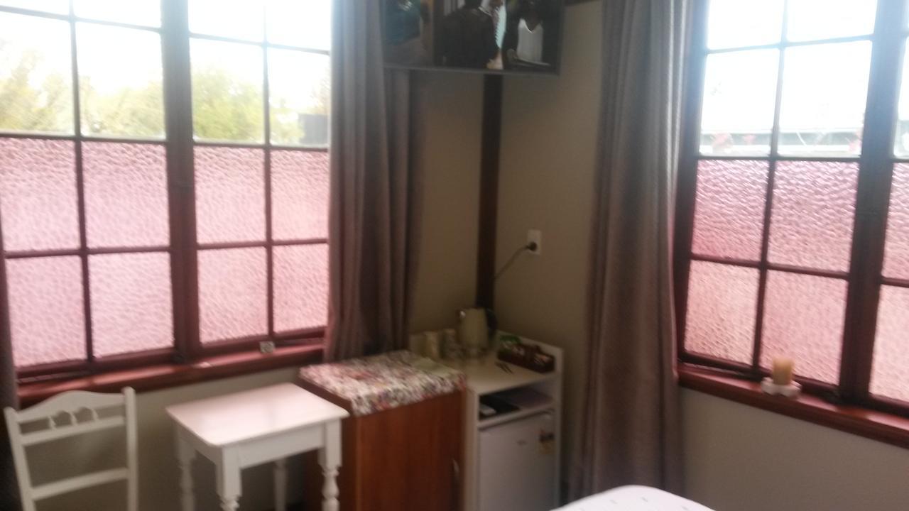 St Andrews Church Vestry Ophir Esterno foto